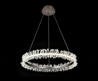 Люстра KINK LIGHT Лаура 08243,12A