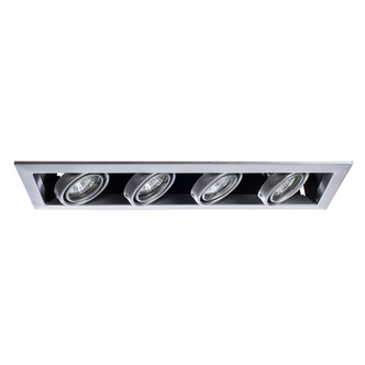 Точечный светильник ARTE CARDANI A5941PL-4SI