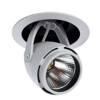 Точечный светильник ARTE TRACK LIGHTS A3120PL-1WH