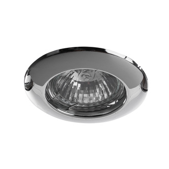 Точечный светильник ARTE PRAKTISCH A1203PL-1CC
