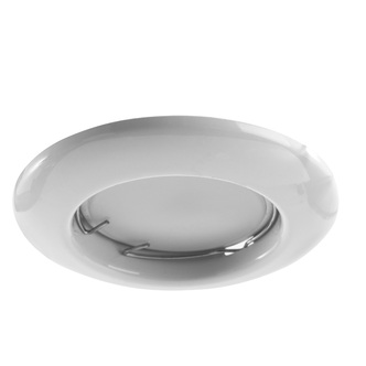 Точечный светильник ARTE PRAKTISCH A1203PL-1WH