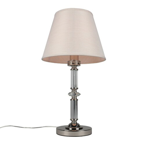 Лампа настольная OMNILUX Maranza OML-87204-01