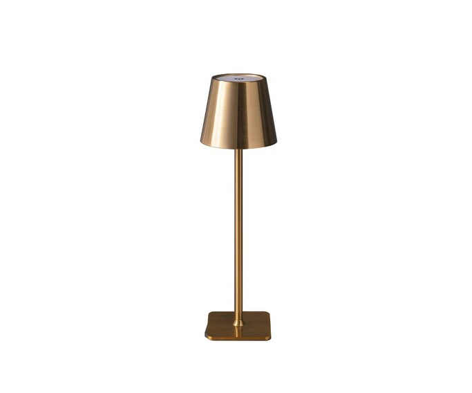 Лампа настольная KINK LIGHT Никки 07203-T,20