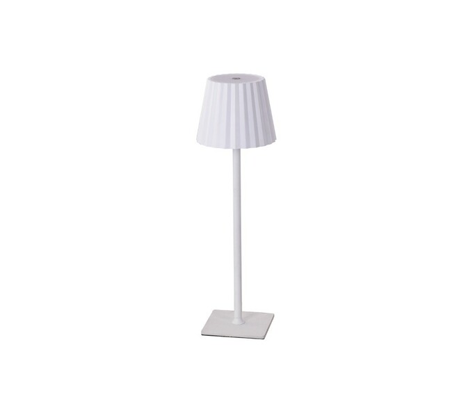 Лампа настольная KINK LIGHT Санти 07204-T,01
