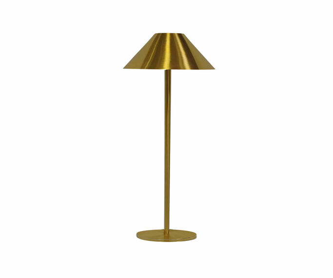 Лампа настольная KINK LIGHT Паола 07210-T,20