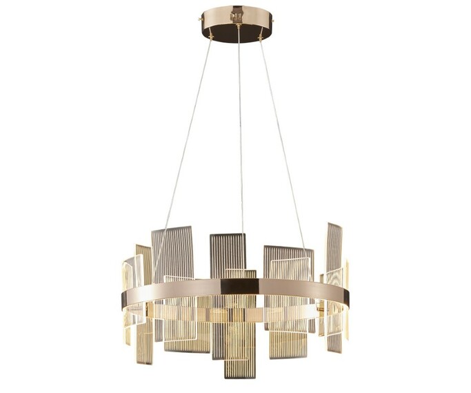 Люстра KINK LIGHT Эстела 08033-60,33