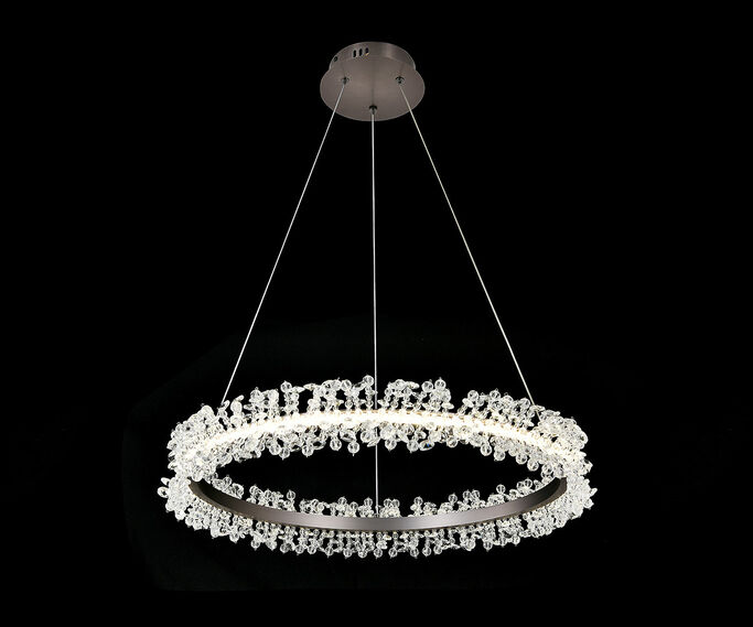 Люстра KINK LIGHT Лаура 08243,12A
