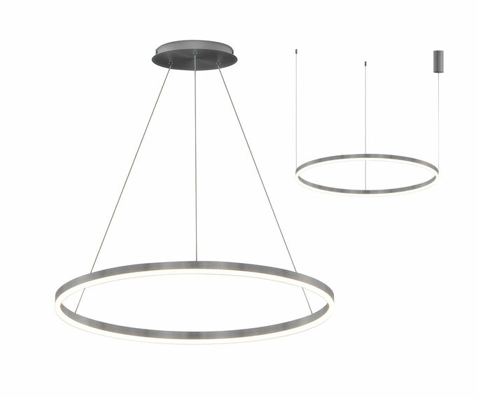 Подвес KINK LIGHT Тор 08213,12A(4000K)