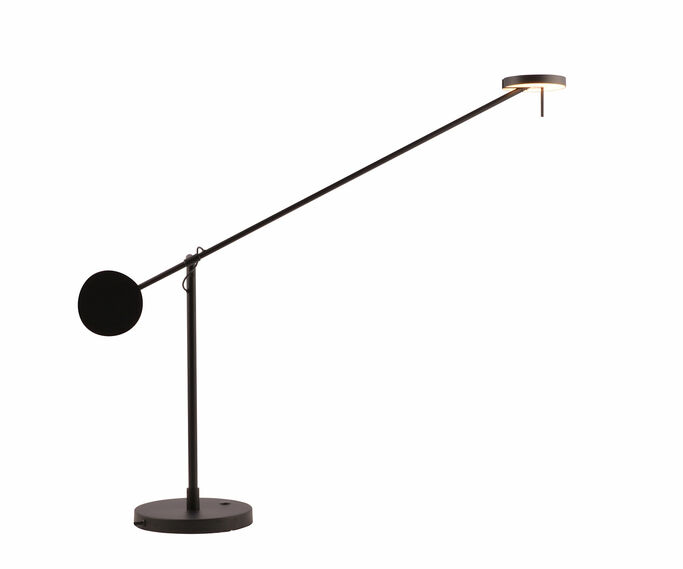 Лампа настольная KINK LIGHT Некси 09440-T,19(4000K)