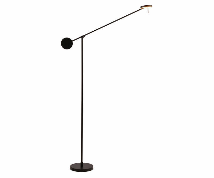 Торшер KINK LIGHT Некси 09440-F,19(3000K)