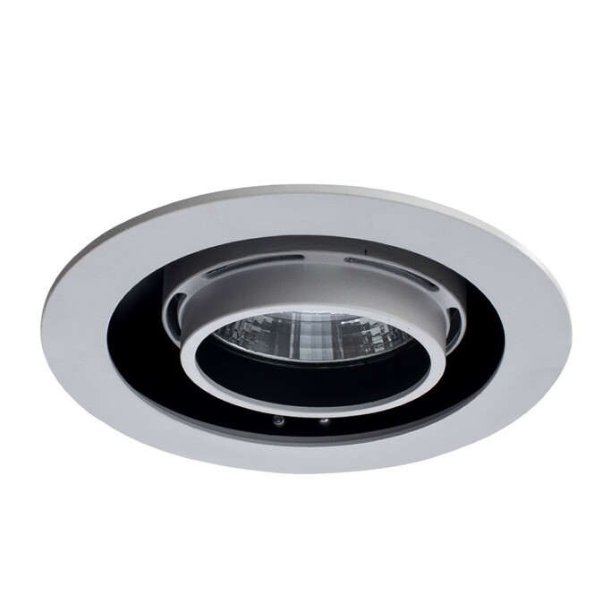 Точечный светильник ARTE TRACK LIGHTS A3110PL-1WH