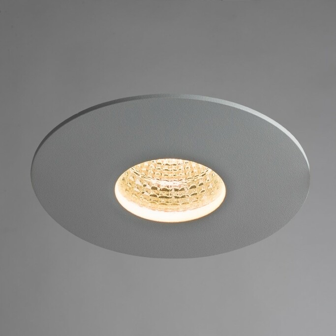 Точечный светильник ARTE TRACK LIGHTS A5438PL-1WH