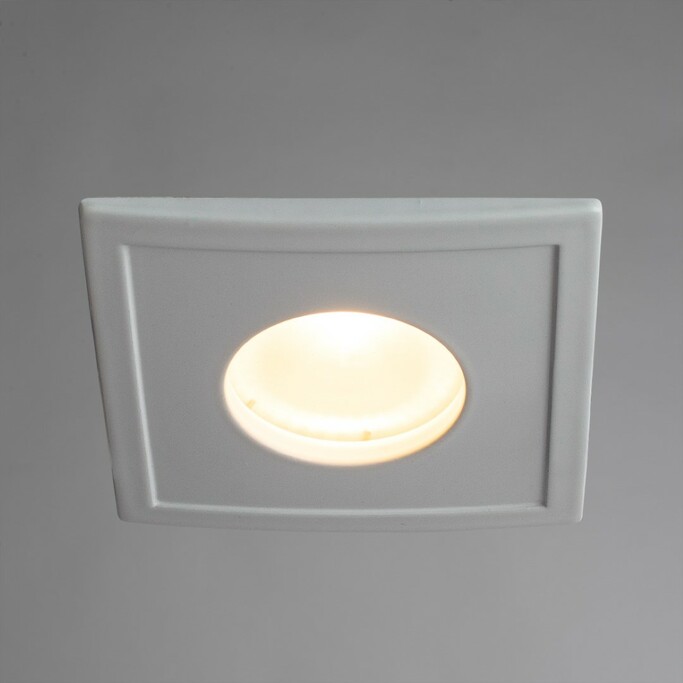 Точечный светильник ARTE AQUA A5444PL-1WH