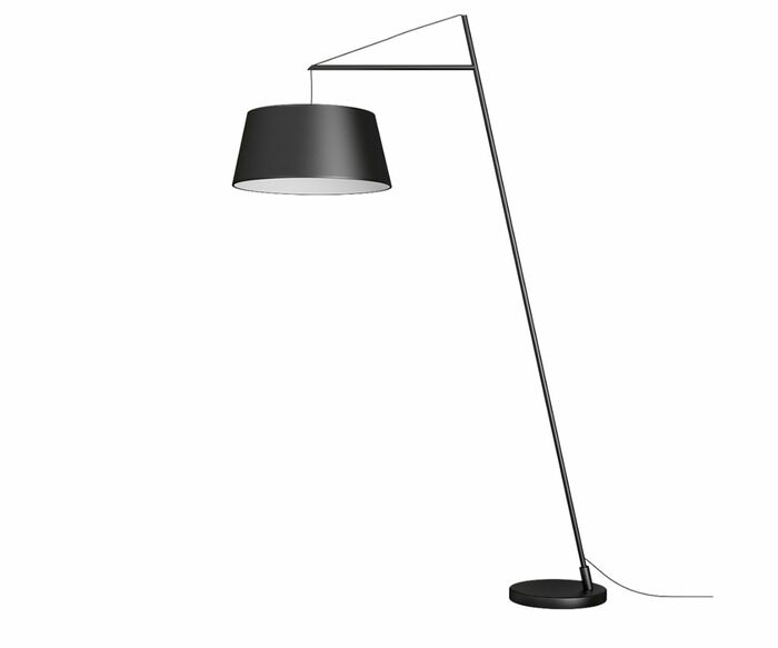 Торшер KINK LIGHT Бариа 07191-F,19