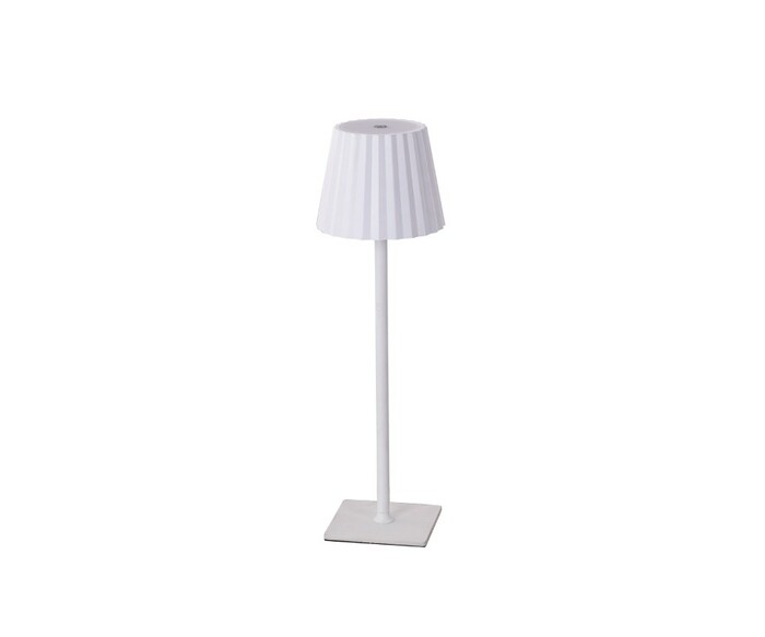 Лампа настольная KINK LIGHT Санти 07204-T,01
