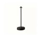 Лампа настольная KINK LIGHT Кальми 07209-T,19