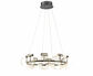 Люстра KINK LIGHT Ранни 08037-70,29
