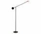 Торшер KINK LIGHT Некси 09440-F,19(3000K)