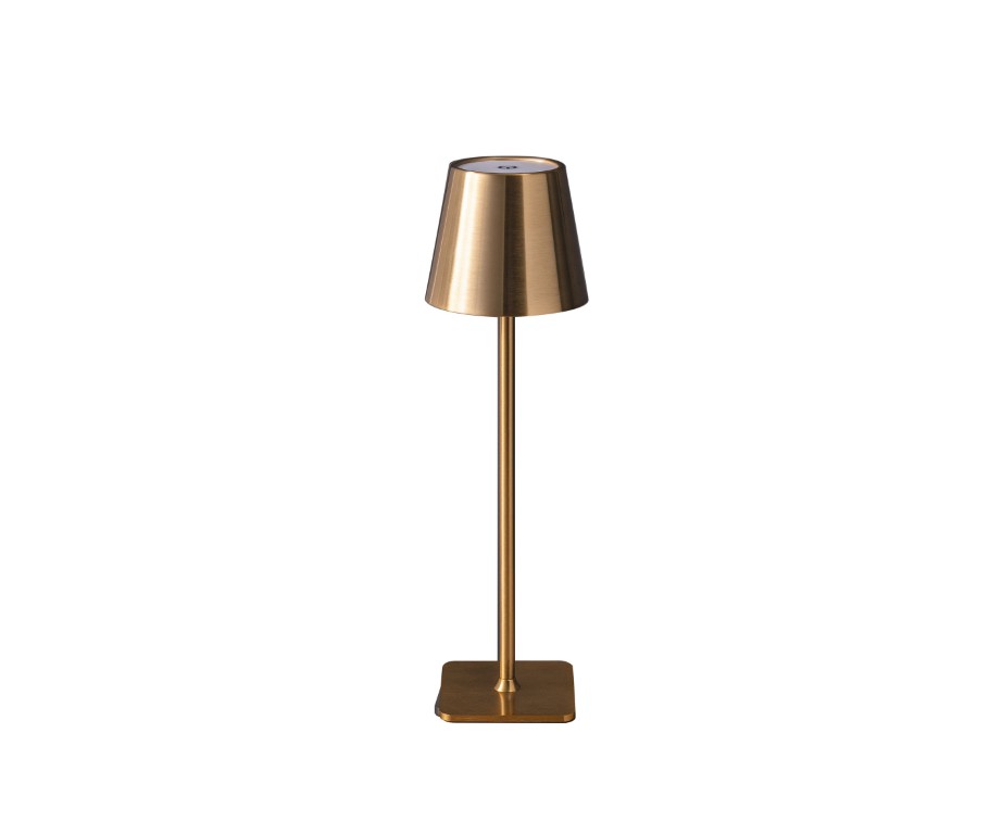 Лампа настольная KINK LIGHT Никки 07203-T,20