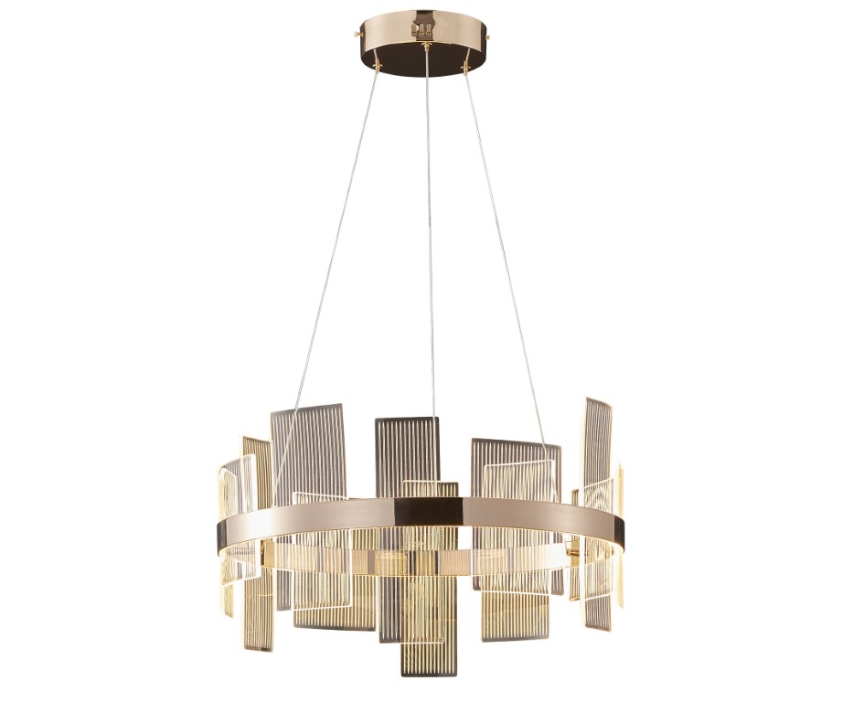 Люстра KINK LIGHT Эстела 08033-60,33