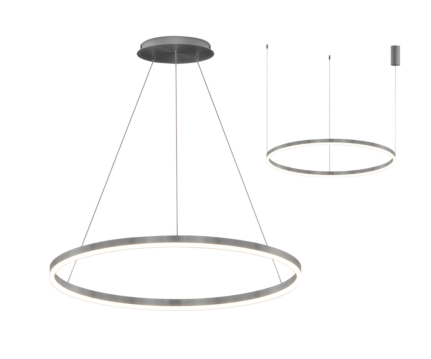 Подвес KINK LIGHT Тор 08213,12A(4000K)