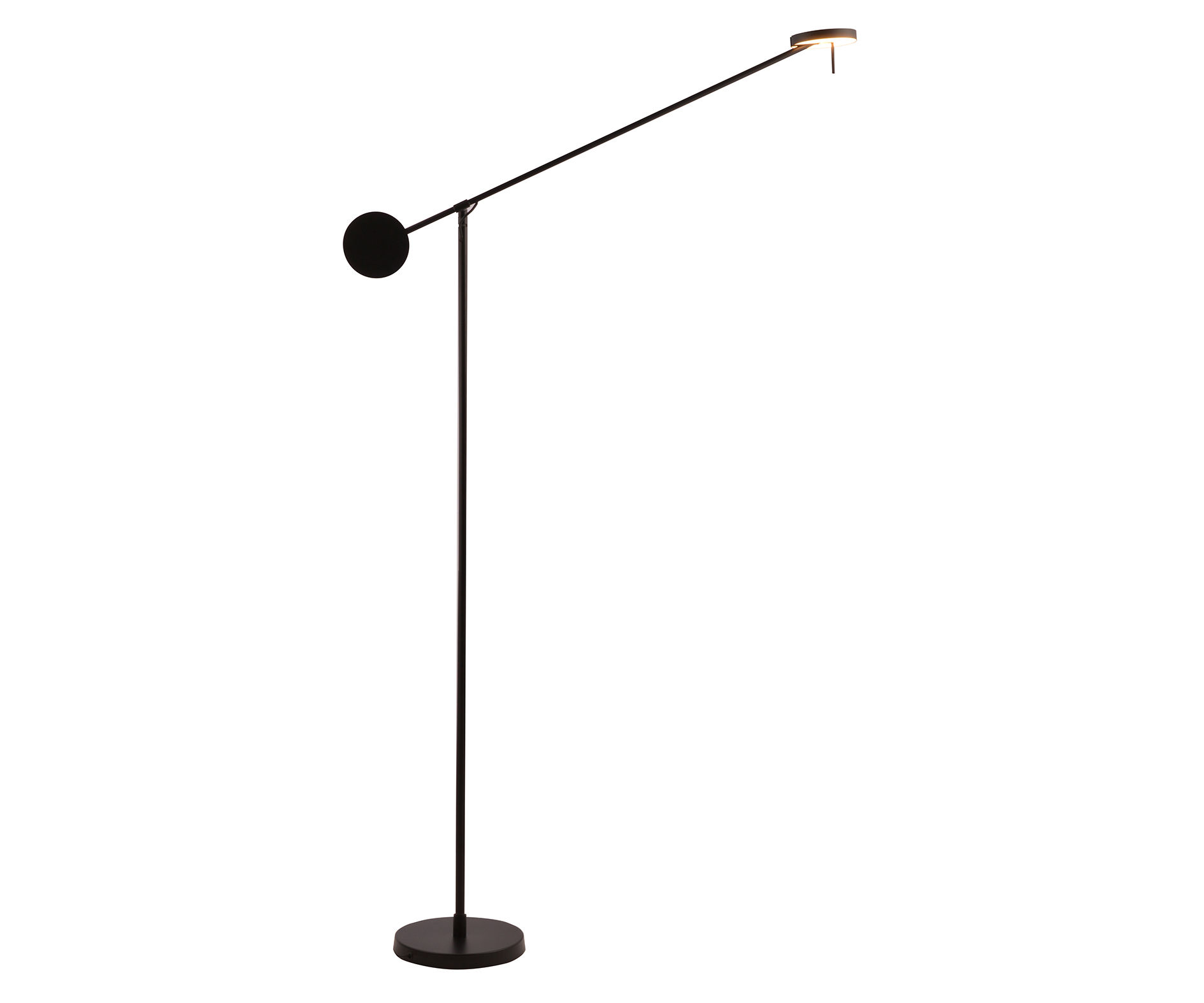 Торшер KINK LIGHT Некси 09440-F,19(3000K)