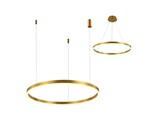 Подвес KINK LIGHT Тор 08212,36A(3000K)