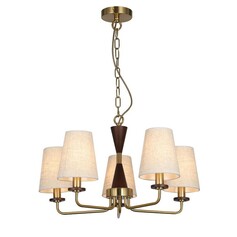 Люстра F-PROMO ARBOR 2737-5P