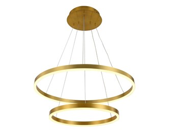 Подвес KINK LIGHT Тор 08219,36A(3000K)