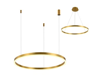 Подвес KINK LIGHT Тор 08213,36A(3000K)