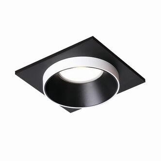Точечный светильник FAVOURITE Diversa 2890-1C