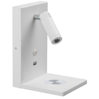 Бра LIGHTSTAR Muro 808526