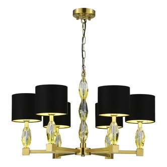 Люстра ST LUCE LINGOTTI SL1759.303.06