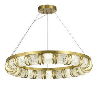 Люстра ST LUCE Esme SL6011.303.01