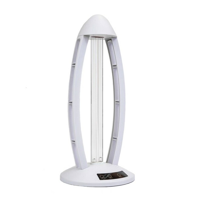 Лампа ультрафиолетовая озоновая UV-1OZ-2G11-36W, 2G11