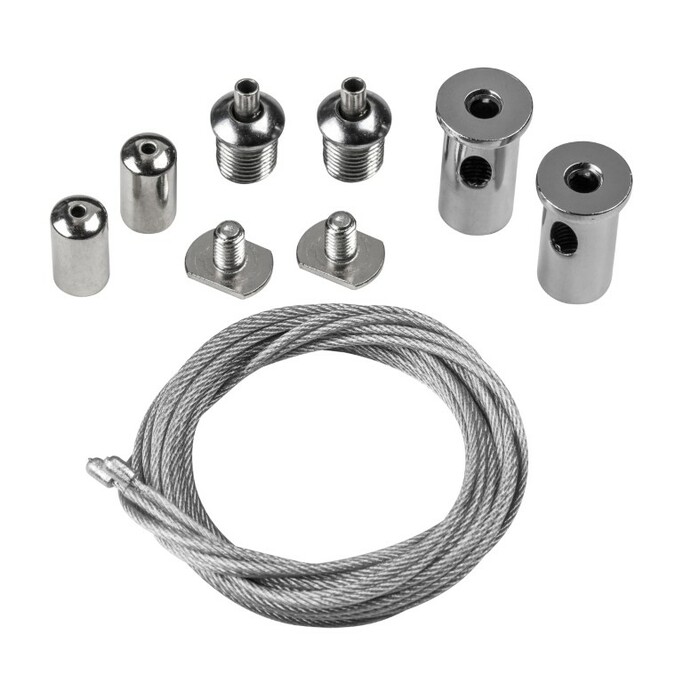 LIGHTSTAR 419070 Комплект д монтажа PROFILED д  419ххх