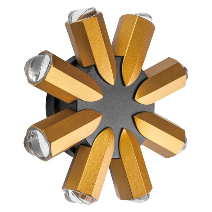 Уличный светильник LIGHTSTAR Dito 380683