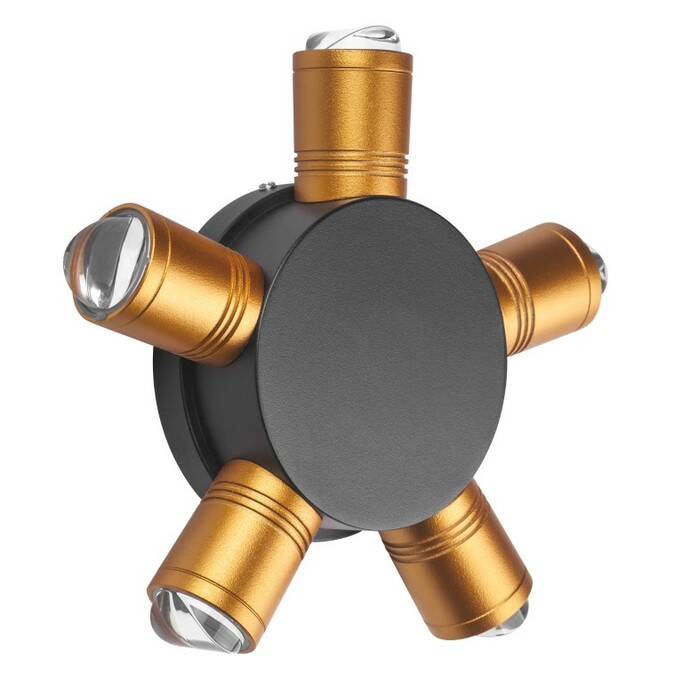 Уличный светильник LIGHTSTAR Dito 380653