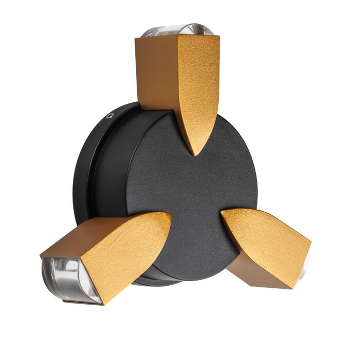 Уличный светильник LIGHTSTAR Dito 380633