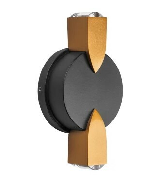 Уличный светильник LIGHTSTAR Dito 380623