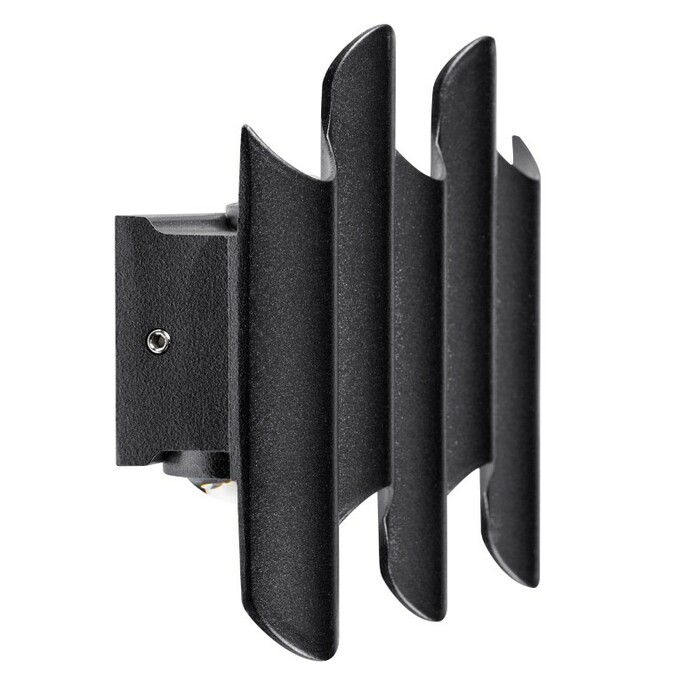 Уличный светильник LIGHTSTAR Bosso 341547