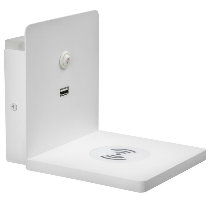 Бра LIGHTSTAR Muro 808516