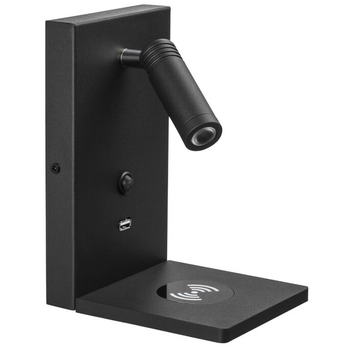 Бра LIGHTSTAR Muro 808527