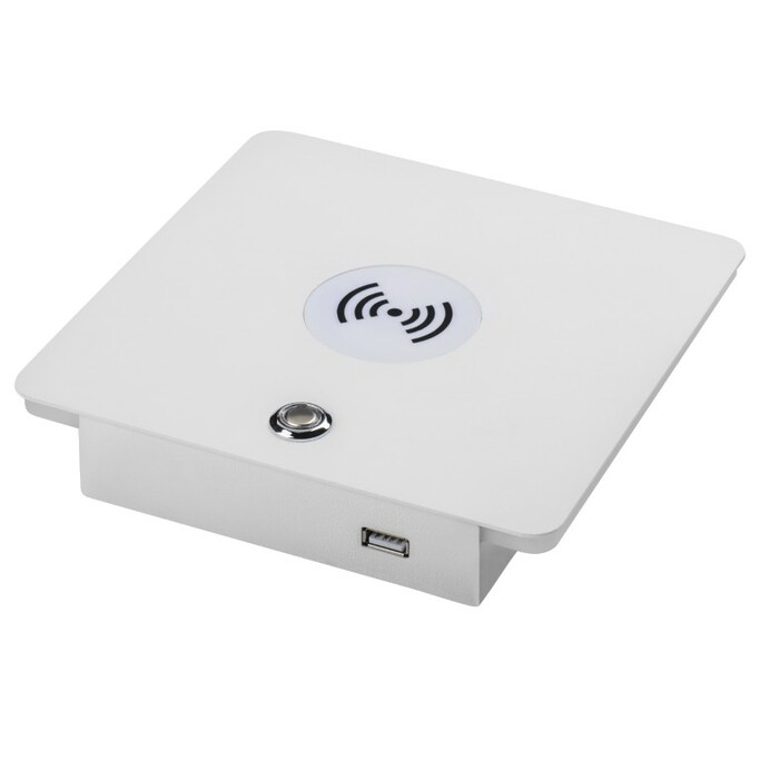 Лампа настольная LIGHTSTAR Muro 808536