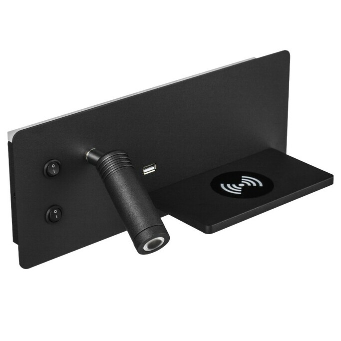 Бра LIGHTSTAR Muro 808557