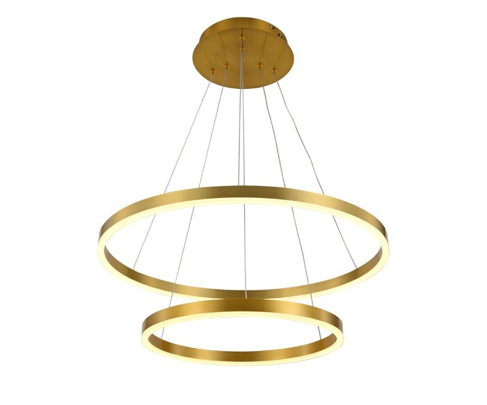 Подвес KINK LIGHT Тор 08219,36A(3000K)