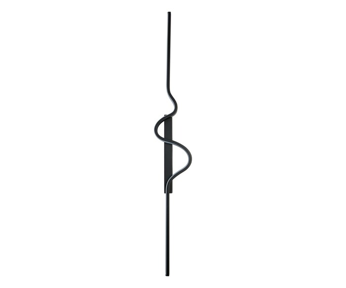 Бра KINK LIGHT Скади 08418A-80R,19(3000K)