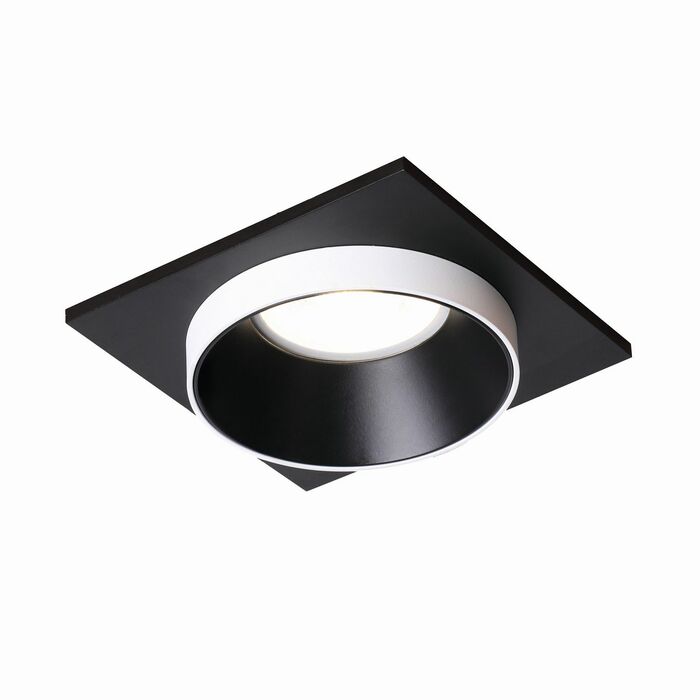 Точечный светильник FAVOURITE Diversa 2890-1C