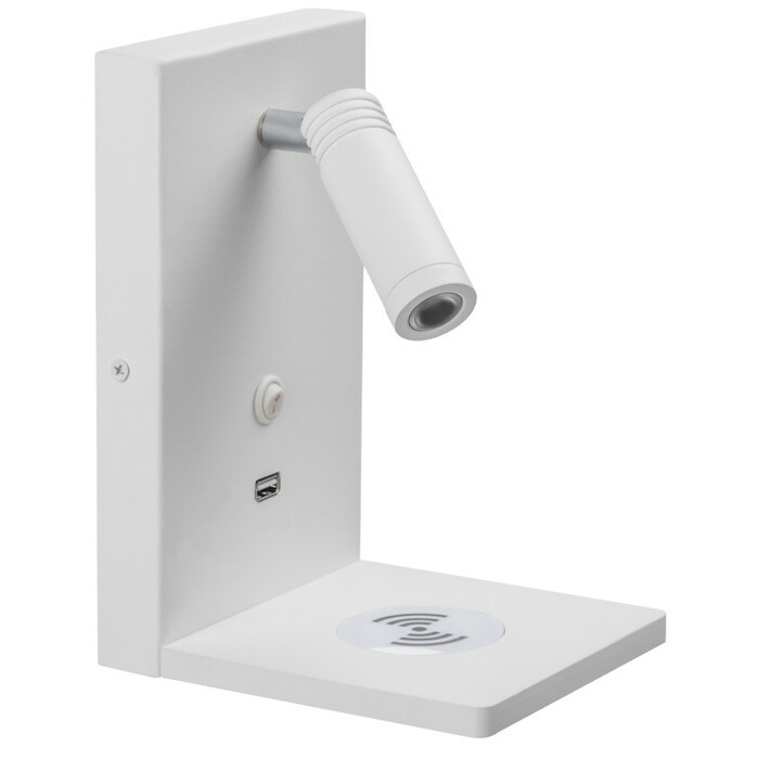 Бра LIGHTSTAR Muro 808526