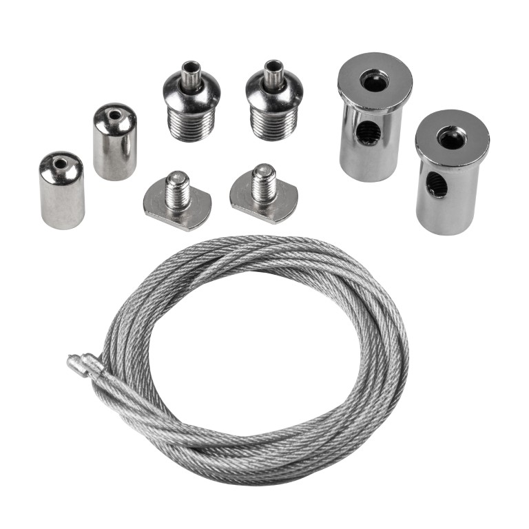 LIGHTSTAR 419070 Комплект д монтажа PROFILED д  419ххх